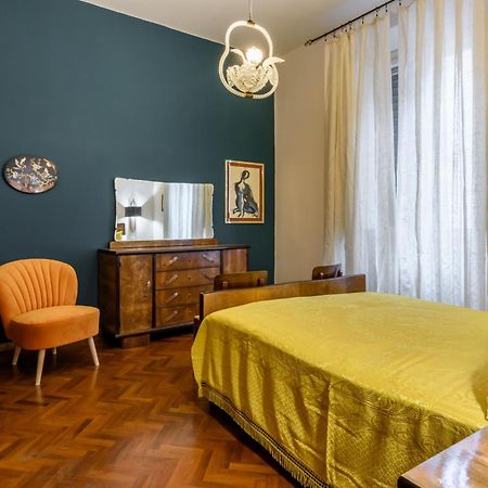 Angelico 3 Bedrooms By Mmega Florenz Exterior foto