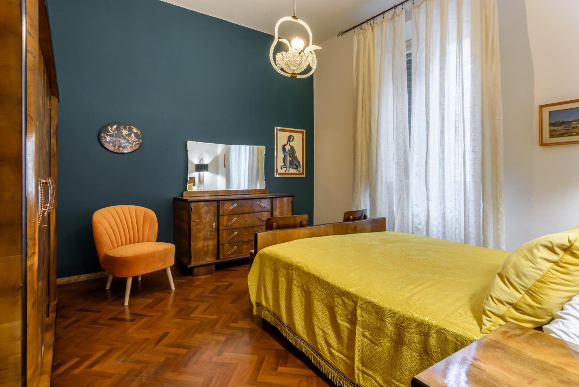 Angelico 3 Bedrooms By Mmega Florenz Exterior foto