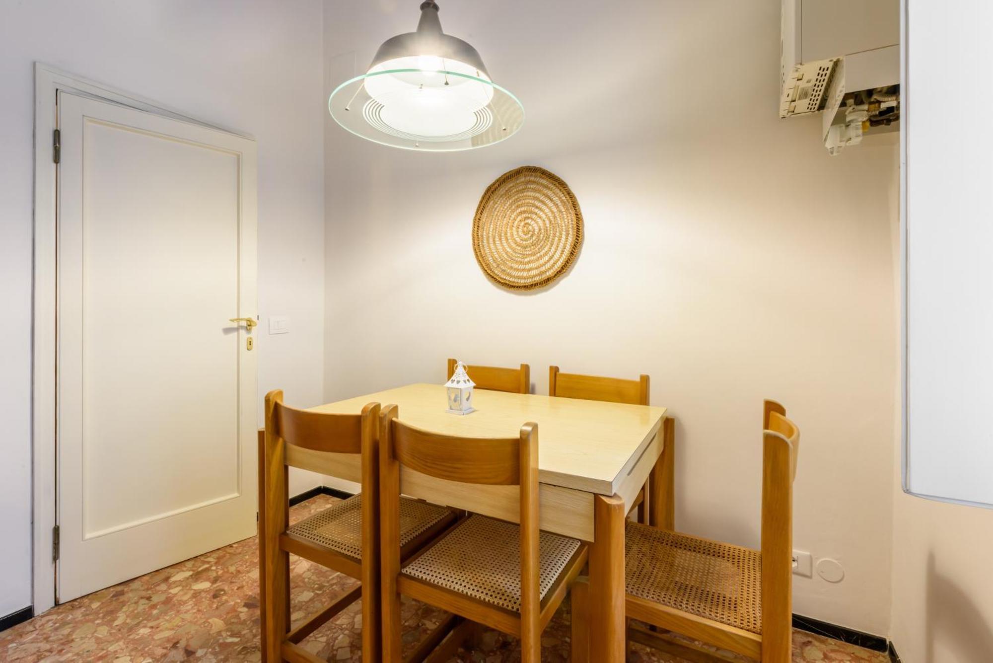 Angelico 3 Bedrooms By Mmega Florenz Exterior foto