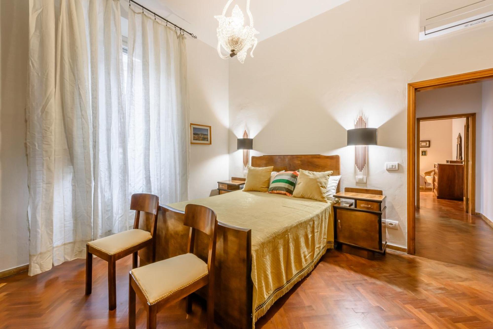 Angelico 3 Bedrooms By Mmega Florenz Exterior foto