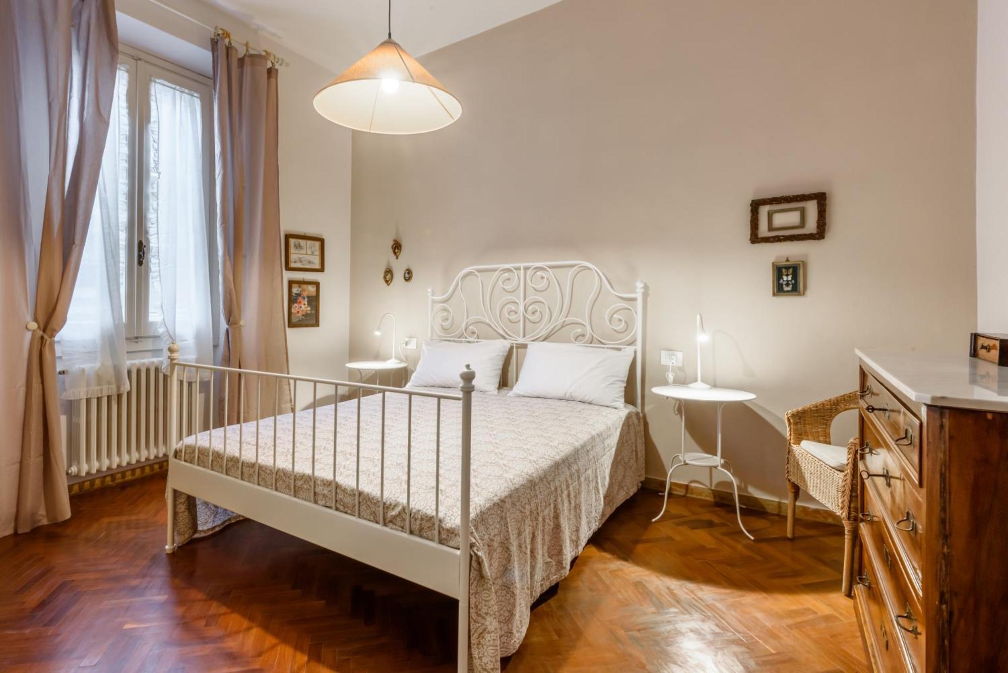 Angelico 3 Bedrooms By Mmega Florenz Exterior foto