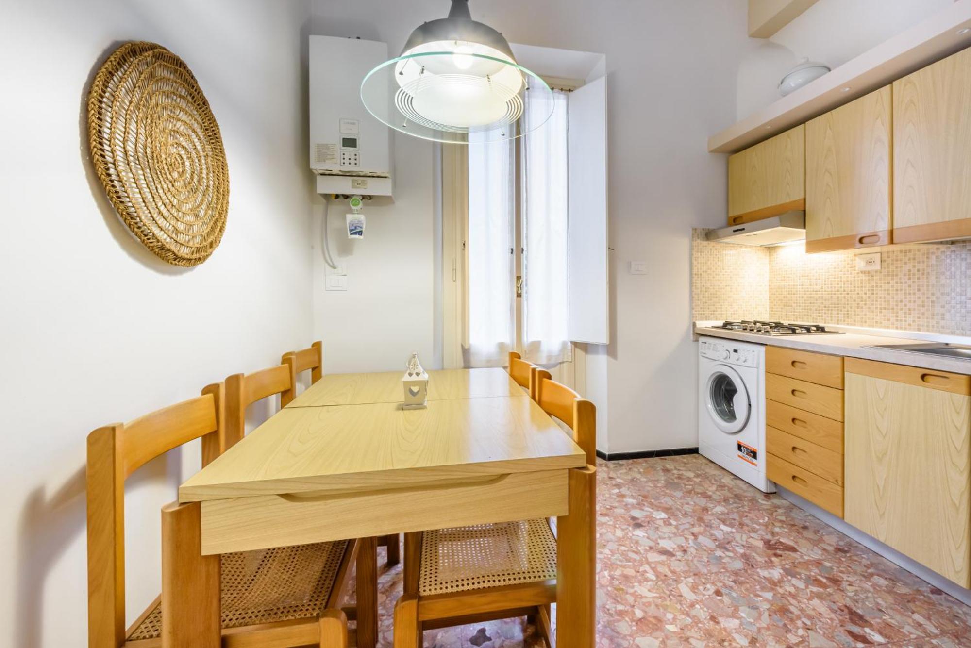 Angelico 3 Bedrooms By Mmega Florenz Exterior foto