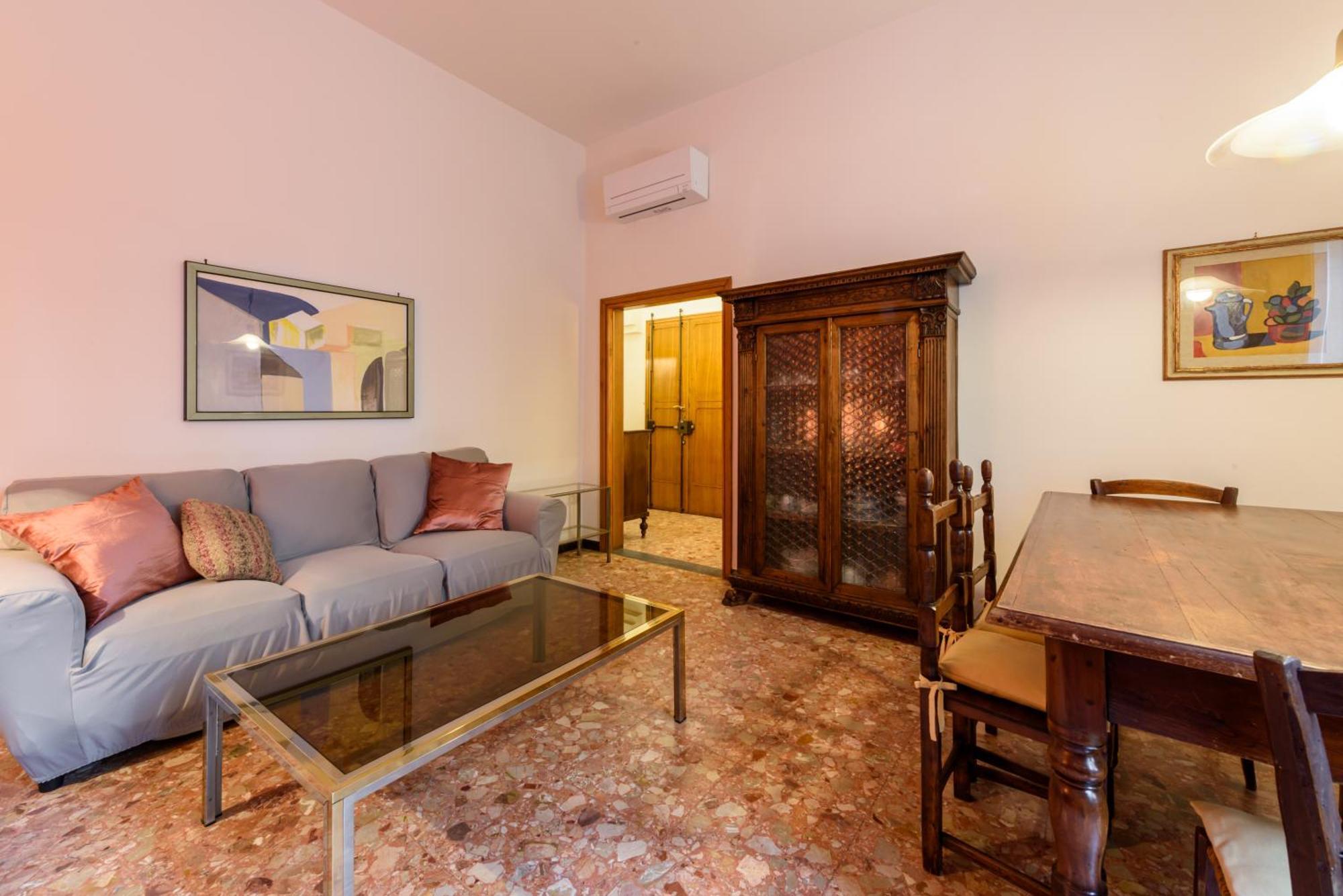 Angelico 3 Bedrooms By Mmega Florenz Exterior foto