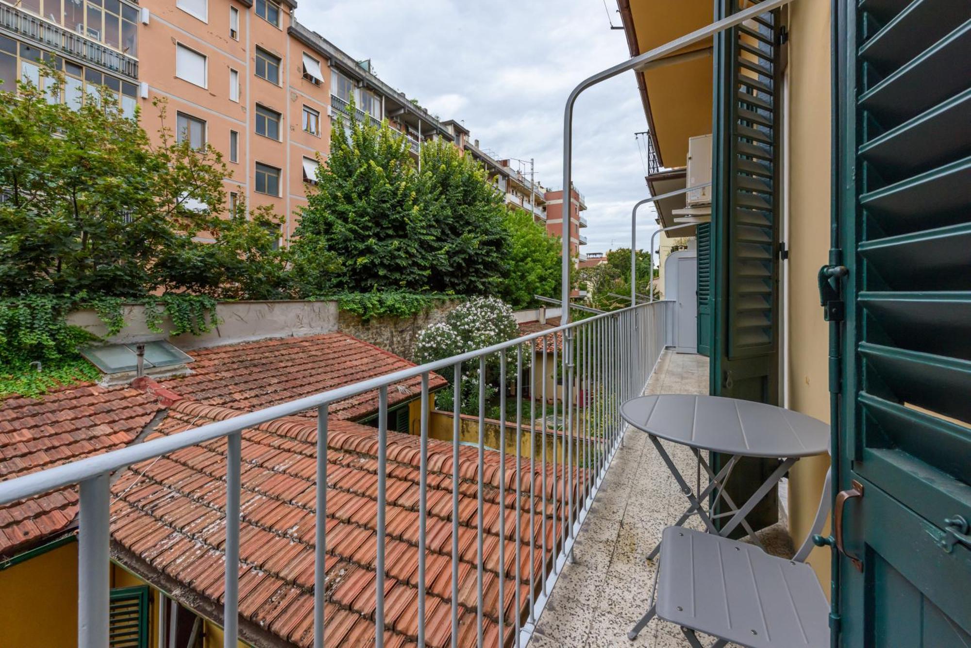 Angelico 3 Bedrooms By Mmega Florenz Exterior foto